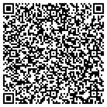 QR-код с контактной информацией организации ООО Fiamluz