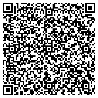 QR-код с контактной информацией организации ТИР "НайкО"