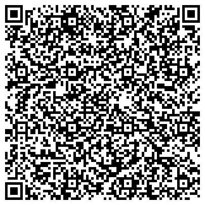 QR-код с контактной информацией организации Бюро Переводов район Жулебино