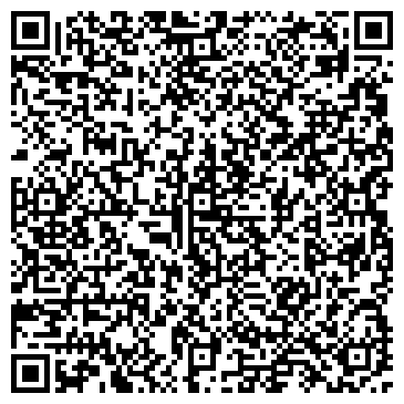 QR-код с контактной информацией организации Мебельный Дом