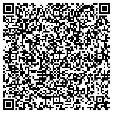 QR-код с контактной информацией организации ООО ТехПрогрессСервис