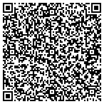 QR-код с контактной информацией организации ООО Финомикс