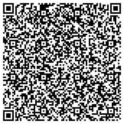 QR-код с контактной информацией организации ООО Агентство недвижимости Авантаж