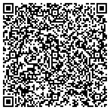 QR-код с контактной информацией организации ООО ТехАвторесурс