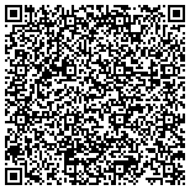 QR-код с контактной информацией организации ООО Буровая компания Кристалл