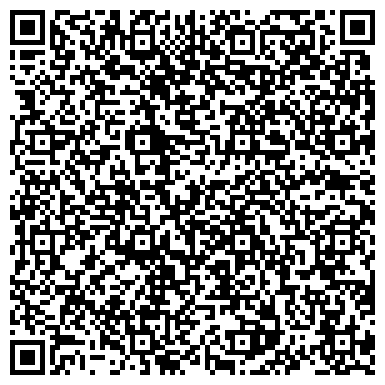 QR-код с контактной информацией организации ООО Санкт-Петербургская школа телевидения