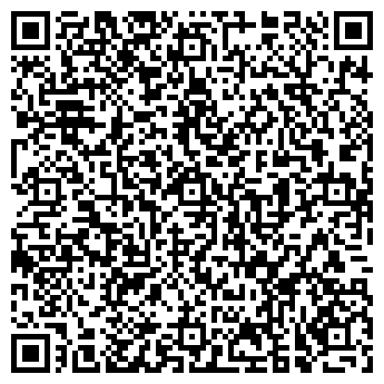 QR-код с контактной информацией организации MOTHERCARE