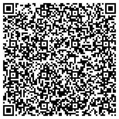 QR-код с контактной информацией организации Мебельная фабрика Интердизайн