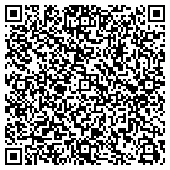 QR-код с контактной информацией организации TERVOLINA