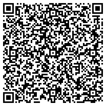 QR-код с контактной информацией организации АО Гостевой дом Купеческий