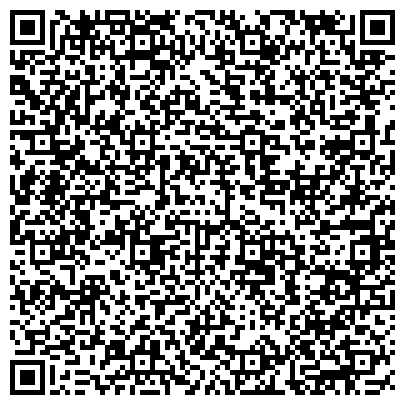 QR-код с контактной информацией организации ИП Ветеринарная клиника "Котофеич"
