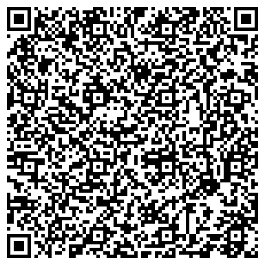 QR-код с контактной информацией организации Торговый Дом стройматериалов 