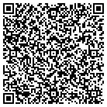 QR-код с контактной информацией организации ООО Камин-чудо