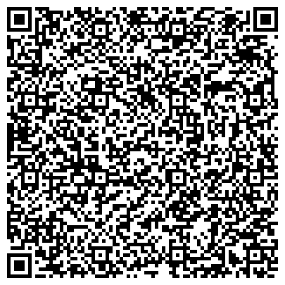 QR-код с контактной информацией организации Адвокатский кабинет Кавериной А.В.