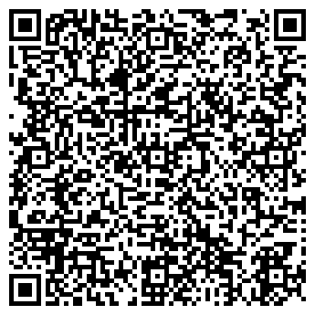 QR-код с контактной информацией организации DAD