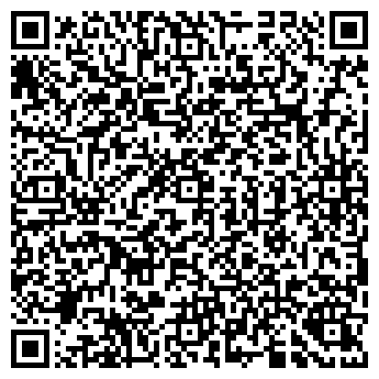 QR-код с контактной информацией организации ООО Буроям