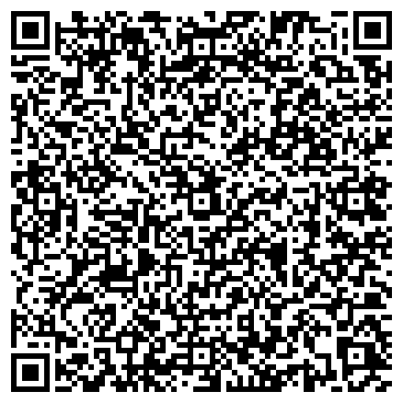QR-код с контактной информацией организации детский центр Детский центр Гармония