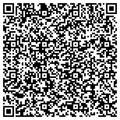 QR-код с контактной информацией организации ИП Магазин Ткани в Жуковском