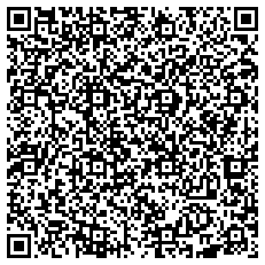 QR-код с контактной информацией организации ООО Автомагазин Autoparts Кемерово