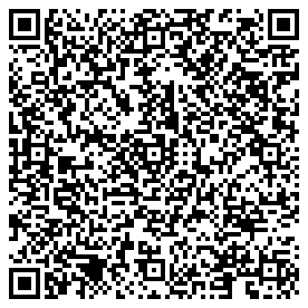 QR-код с контактной информацией организации ООО Газель 43.РФ