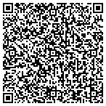 QR-код с контактной информацией организации ООО Сауна "КУПЕЦ"