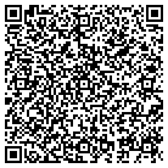 QR-код с контактной информацией организации ООО СК ЭдемДОМ