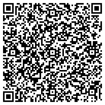 QR-код с контактной информацией организации ООО Гамма - Электро