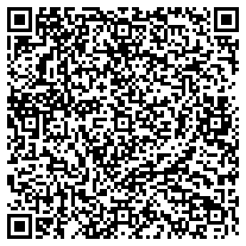 QR-код с контактной информацией организации ООО Ломбард "Verno"