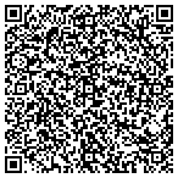 QR-код с контактной информацией организации ООО ПТК-ДорСтрой