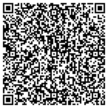 QR-код с контактной информацией организации Оптика "100 Очков"