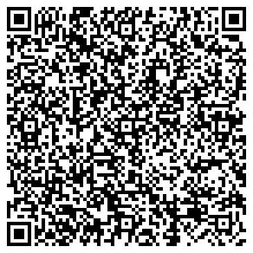 QR-код с контактной информацией организации ООО Турванд