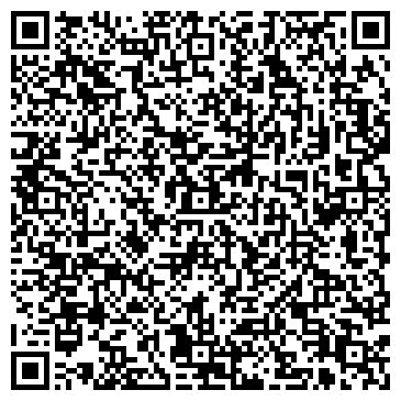 QR-код с контактной информацией организации ООО Журавушка