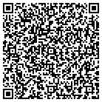 QR-код с контактной информацией организации ип Сarmate
