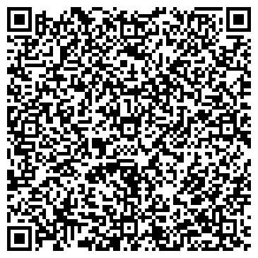 QR-код с контактной информацией организации ООО Турфирма "Град Ярославль"