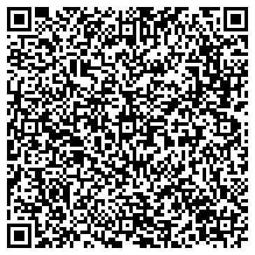 QR-код с контактной информацией организации ЧУП "Восьмое чувство"