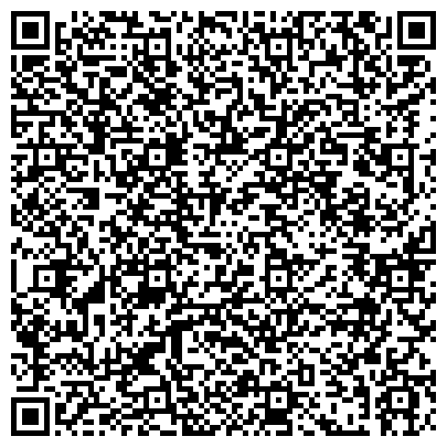 QR-код с контактной информацией организации ООО Торговый дом «Яблокофф»