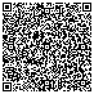 QR-код с контактной информацией организации ИП Дом подарков Домино