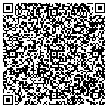 QR-код с контактной информацией организации ООО ГазТеплоКомфорт