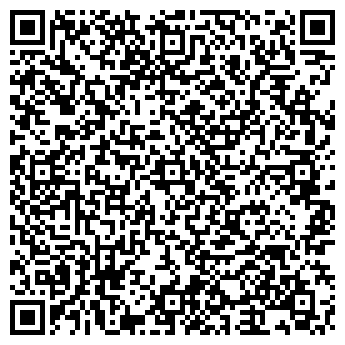 QR-код с контактной информацией организации ООО ТеплоГарант