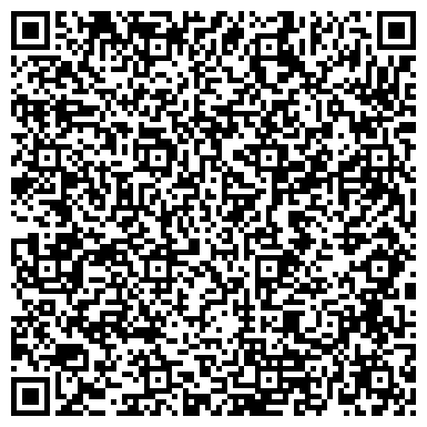 QR-код с контактной информацией организации Фотосалон "Cheese Photo"