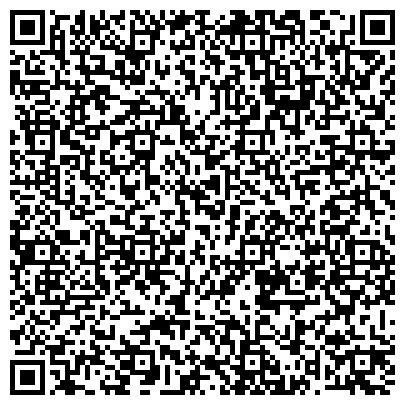 QR-код с контактной информацией организации ОАО Сауна "Хижина Отшельника"