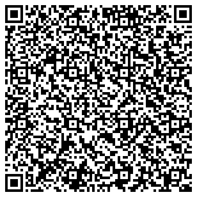 QR-код с контактной информацией организации ООО Земляника Эко