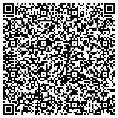 QR-код с контактной информацией организации ТСЖ ЖСК-1 Управления Кургансельстрой