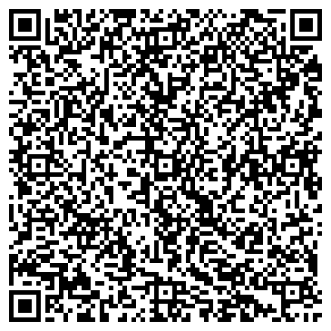 QR-код с контактной информацией организации ПассажироFF РМ
