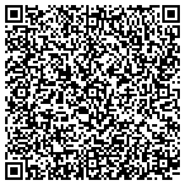 QR-код с контактной информацией организации ЧОУ ДПО Учебный центр "Асклепия"