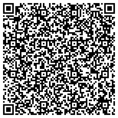 QR-код с контактной информацией организации Салон штор "Ткани Мира"