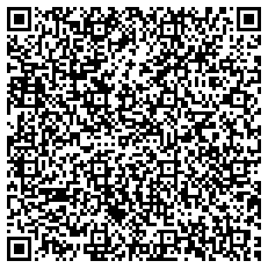 QR-код с контактной информацией организации Альбатрос Туристическое агентство