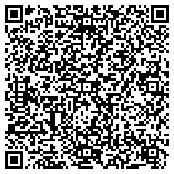 QR-код с контактной информацией организации ООО Авто-Вива