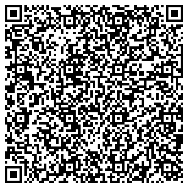 QR-код с контактной информацией организации Салон-ателье "МаВи"