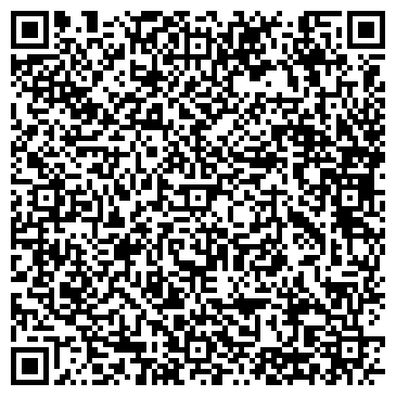 QR-код с контактной информацией организации Мастерская Витражи